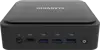 GIGABYTE BRIX HDD, Intel i3-1220P, Intel UHD Graphics, 2x SO