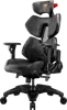 Cougar I Terminator I 3MTERNXB.0001 I Gaming chair I Black/Orange