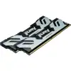 Kingston Fury Renegade Silver 32GB DDR5 7200, CL38, (2x16GB), KF572C38RSK2-32