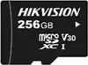 Hikvision 256GB microSDXC C10