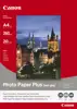 Canon Photo Paper Plus SG201 - 20x25 20L