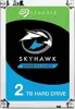 Seagate SkyHawk ST2000VX017 - hard drive - 2 TB - SATA 6Gb/s