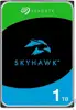 Seagate SkyHawk ST1000VX013 - hard drive - 1 TB - SATA 6Gb/s