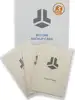 Bitbox Backup card, 3 pack