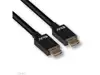 Cable HDMI to HDMI Club3D, UHS, 30AWG, 4K@120Hz / 8K@60Hz, 1m, CAC-1371