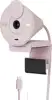 Logitech Brio 300 roza