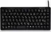 Keyboard Cherry G84-4100, black, USB-PS/2, UK SLO g.