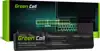 Green Cell BTY-M6H do MSI GE62 GE63 GE72