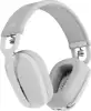 Headset Logitech Zone Vibe 100, White