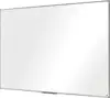 Ploča magnetna 180x120cm aluminijski okvir Essence Steel Nob