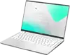 Prijenosno računalo nGIGABYTE AERO 14 OLED BMF 14.0in (2880x1800) QHD+ 90Hz, Intel Core i7-13700H, 1x16GB LPDDR5 5200MHz, 1TB+1TB Gen4, RTX 4050 6GB, 2xTB4, USB3.2A, mSD, HDMI, Intel WiFi/BT 6 K
