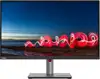 Monitor 27" LED Lenovo ThinkVision T27h-30, QHD, IPS, 350 cd/m2, 4ms, 1000:1, pivot, crni