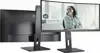 AOC Pro-line CU34P3CV - P3 Series - LED monitor - curved - 3