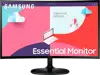 Samsung S27C360EAUX - 27" | VA curved | Full HD