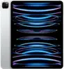 TAB12 Apple iPad Pro 12.9 Wi-Fi 128GB silber (6.Gen.) *NEW*