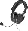 Modecom MC-828 Striker czarne