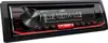 Auto radio JVC KD-T702BT, bluetooth, AUX, CD, USB