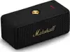 Marshall Bluetooth portable speaker EMBERTON II, black and gold
