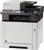 Kyocera ECOSYS M5526cdw - multifunction printer - color