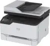 FL Ricoh M C240FW color laser printer 4in1 A4 LAN WLAN Duplex ADF