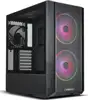 Case ATX Lian Li LANCOOL 216, Midi-Tower, ARGB, Tempered Gla