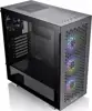 Thermaltake TOWER ATX V350 TG ARGB AIR BLACK