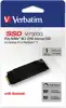 Verbatim Vi7000G 1TB SSD M.2 NVMe PCIe Gen4x4, R/W: 7400/5500MB/s