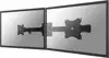 Double traverse for 2 monitors 10KG FPMA-CB100BLACK Neomounts