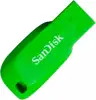 SANDISK 16GB USB2.0 Cruzer Blade Green