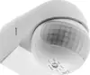 GTV IR motion sensor, 180 ° wall, white