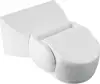 GTV motion sensor, wall/ceiling 180°, white