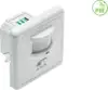 GTV wall IR motion sensor 1200W, adjustable
