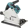 Makita DSP600ZJ Akku-TauchsĂ¤ge 56mm 2x18 V (ohne Akku + LadegerĂ¤t) im MAKPAC
