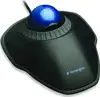 Kensington trackball mouse Orbit with scroll ring - Black