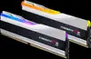 G.Skill Trident Z5 RGB - DDR5 - kit - 32 GB: 2 x 16 GB - DIMM 288-pin - 7600 MHz / PC5-60800 - unbuffered
