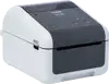 Brother TD-4210D - label printer - B/W - direct thermal