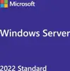 Microsoft Windows Server 2022 - license - 5 user CALs