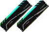 Mushkin Redline Lumina - DDR4 - kit - 32 GB: 2 x 16 GB - DIMM 288-pin - 3600 MHz / PC4-28800 - unbuffered