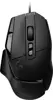 Logitech G G502 X - mouse - USB - black