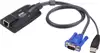 ATEN KA7170 Local Transmitter - KVM / USB extender