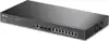 TP-Link Omada ER8411 V1 - router - rack-mountable