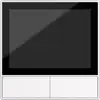 SONOFF central control unit NSPanel-EUW - white