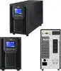 FSP Fortron Champ 3K Tower Online UPS 3000VA 2700W USB RS-232 4xIEC