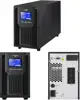 FSP Fortron Champ 1K Tower Online UPS 1000VA 900W USB RS-232