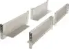 APC 2-Post Mounting Rail Kit for Smart-UPS SRT 2-10kVA