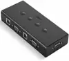 Ugreen VGA 4x1 KVM switch