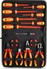 VonHaus VDE hand tool set