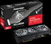Grafička kartica POWERCOLOR Radeon RX 7900 XTX Hellhound, 24GB GDDR6