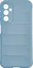 MM TPU SAM GALAXY A14 HARD PROTECTION WAVES blue light