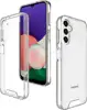 MM TPU SAM GALAXY A14 DROP-PROOF LIGHT clear